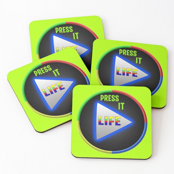 Item preview, Party Life Player designed and sold by roleshop.