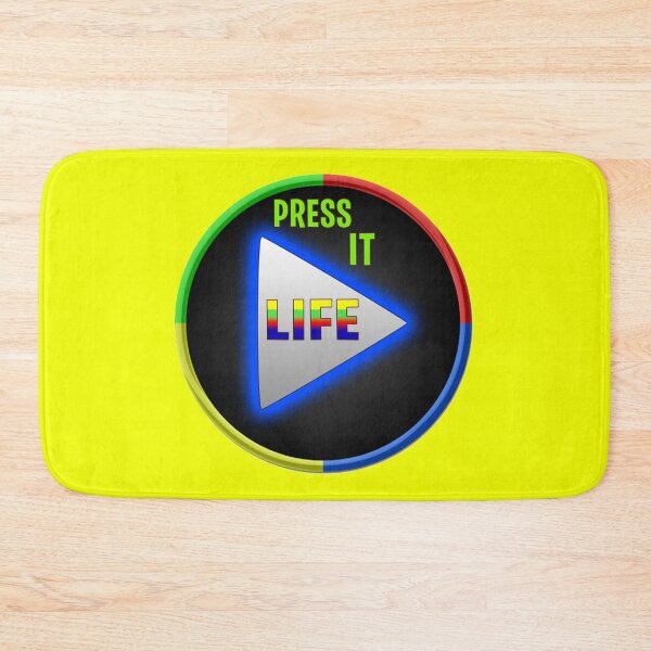 Item preview, Party Life Player designed and sold by roleshop.