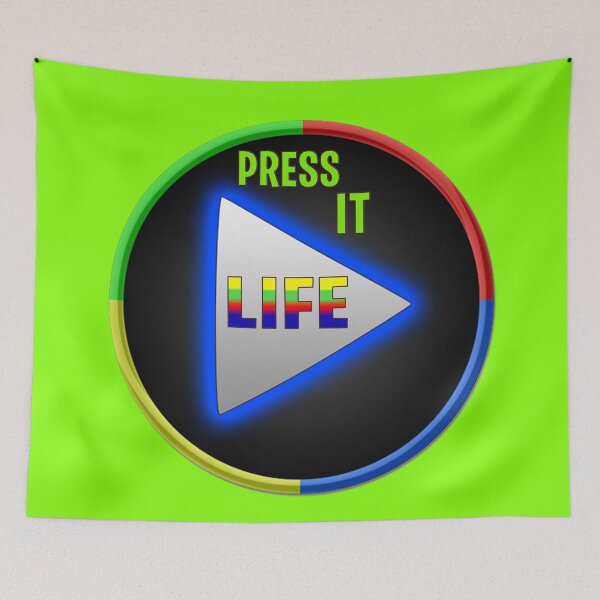 Item preview, Party Life Player designed and sold by roleshop.
