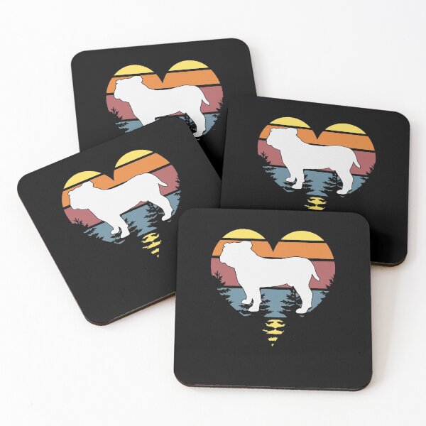 Item preview, Copy of Cool gift for Dog Lover-  I love my dogs designed and sold by abcxyzsma.