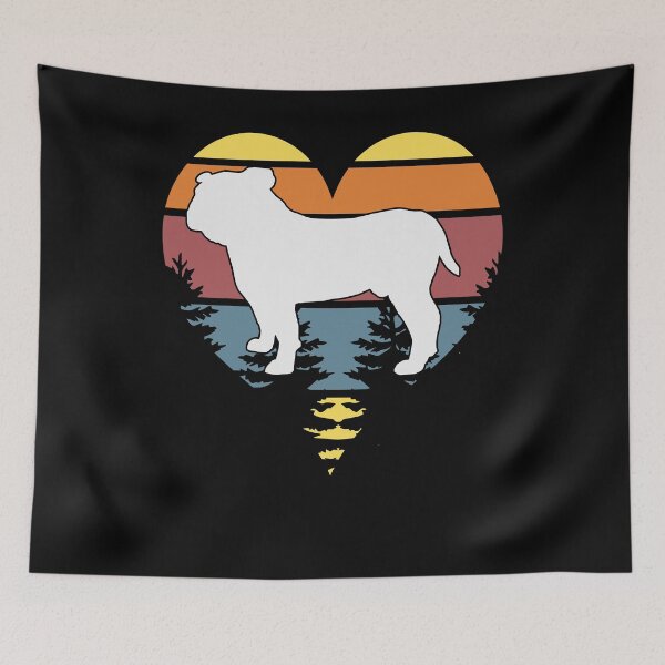 Item preview, Copy of Cool gift for Dog Lover-  I love my dogs designed and sold by abcxyzsma.