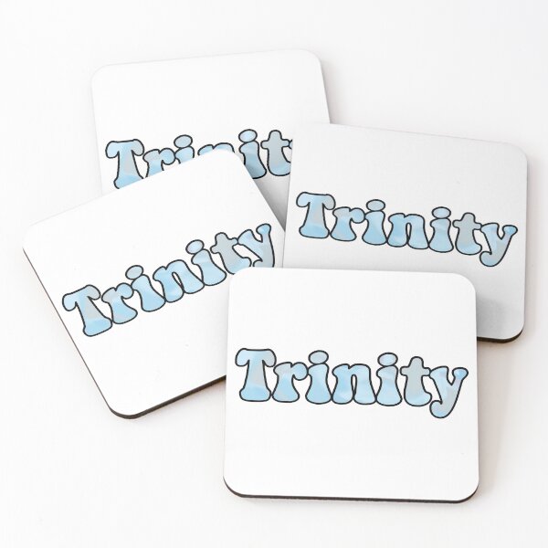Item preview, Trinity custom designed and sold by wonderfulgia.