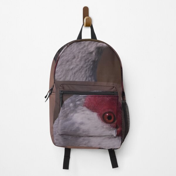 Item preview, Sandhill Crane, As Is designed and sold by Kim McClain Gregal.