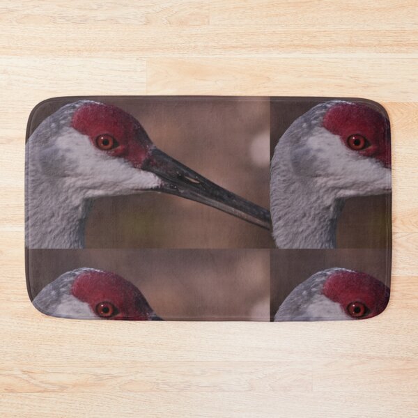 Item preview, Sandhill Crane, As Is designed and sold by Kim McClain Gregal.
