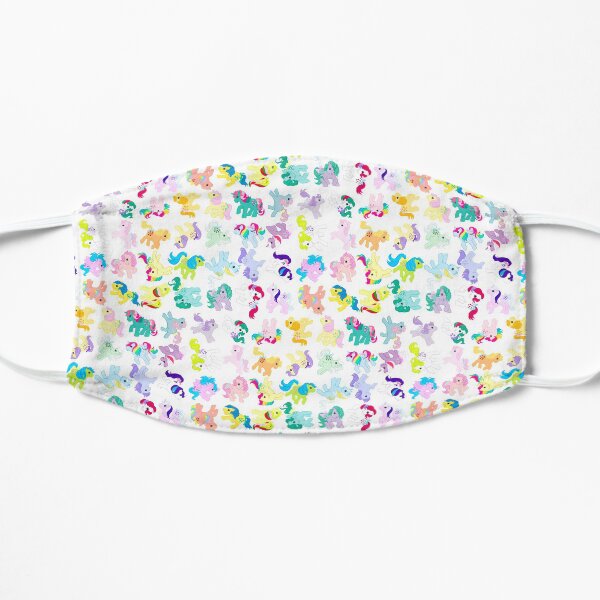 MLP All Over Me Mask