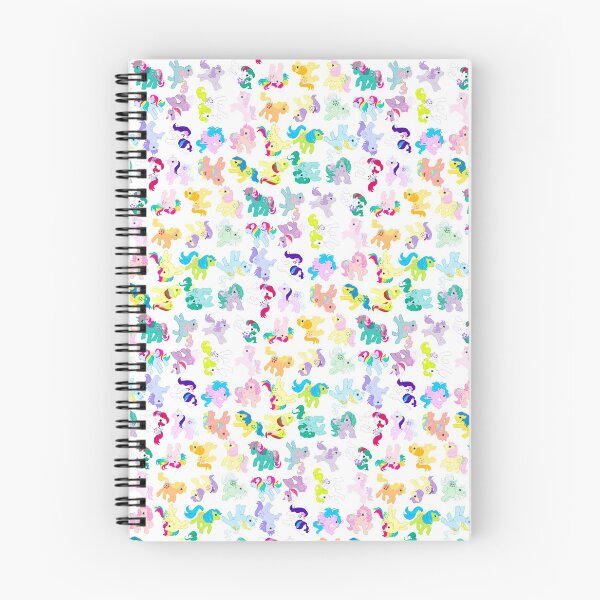 Item preview, MLP All Over Me designed and sold by scholtenart.