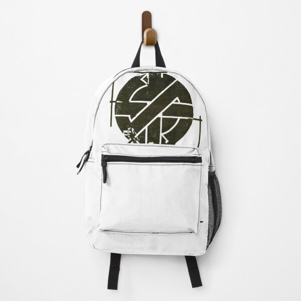 Item preview, CRASS designed and sold by rippingthrash.