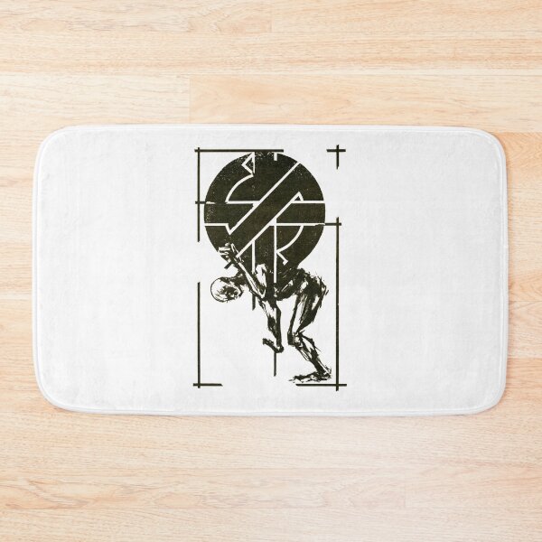 Item preview, CRASS designed and sold by rippingthrash.