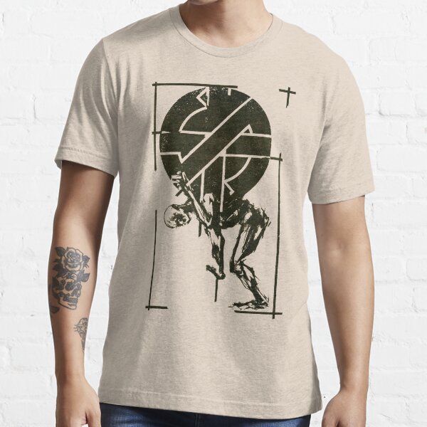 CRASS Essential T-Shirt