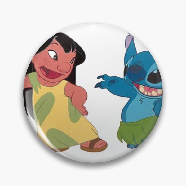 Item preview, Lilo and Stitch designed and sold by shawnabell99.