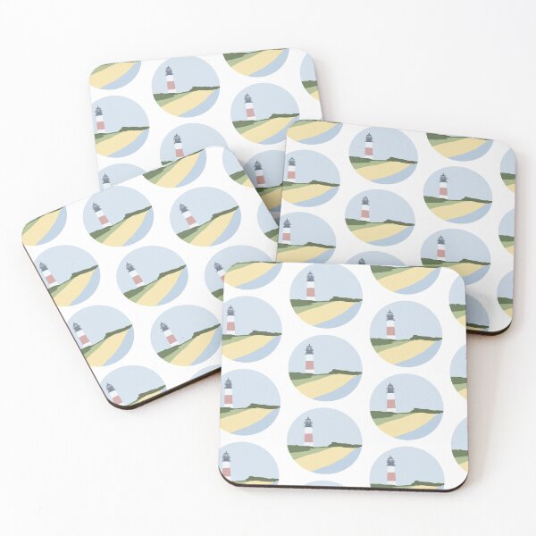 Item preview, Sankaty Head Lighthouse Nantucket designed and sold by frhdg.