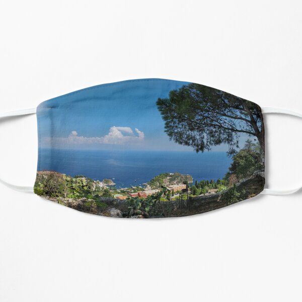 Landscape Beauty Mask