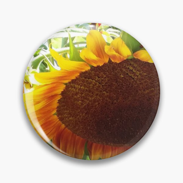 Item preview, Close-Up of a Sunflower designed and sold by Designs By Creation.
