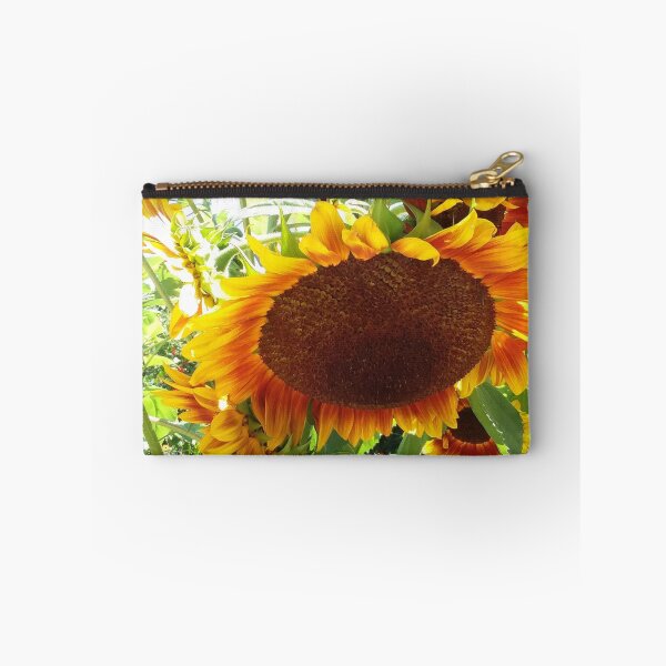 Item preview, Close-Up of a Sunflower designed and sold by Designs By Creation.