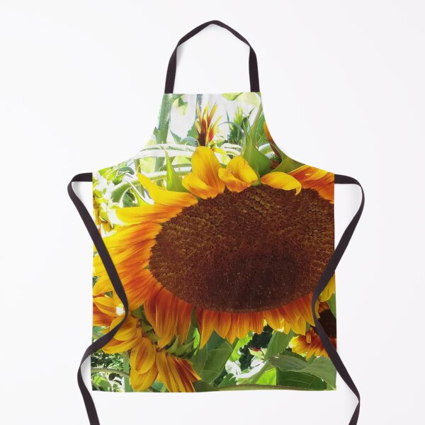 Item preview, Close-Up of a Sunflower designed and sold by Designs By Creation.