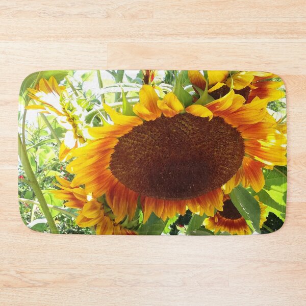 Item preview, Close-Up of a Sunflower designed and sold by Designs By Creation.