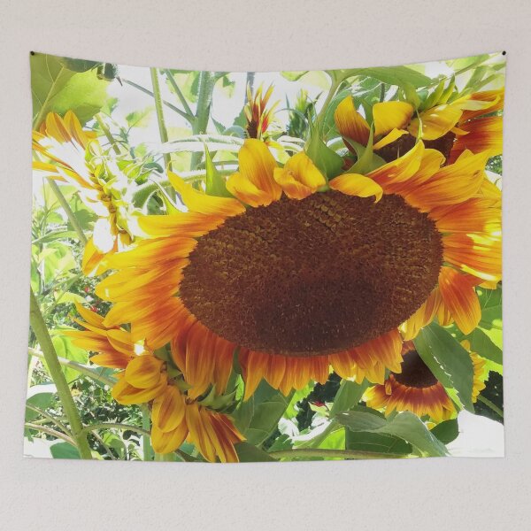 Item preview, Close-Up of a Sunflower designed and sold by Designs By Creation.
