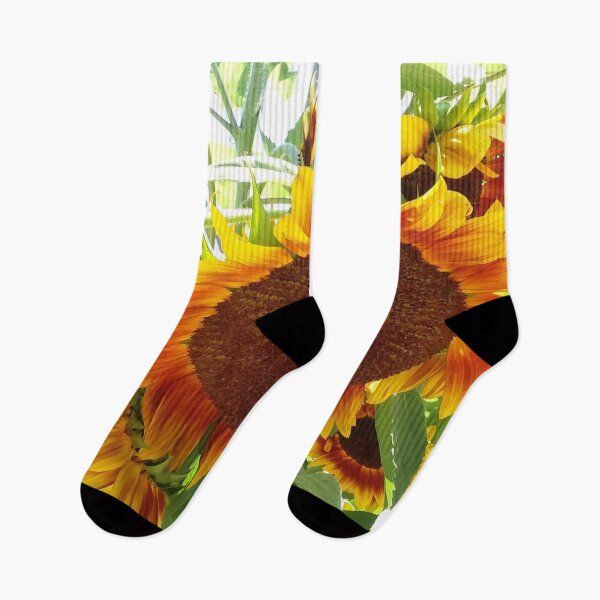 Item preview, Close-Up of a Sunflower designed and sold by Designs By Creation.