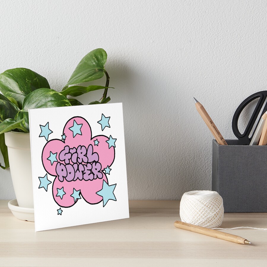 Item preview, Art Board Print designed and sold by thecoloursof.