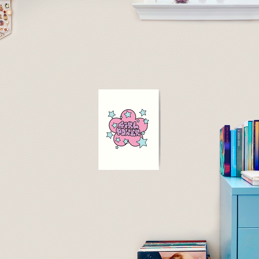 Item preview, Art Print designed and sold by thecoloursof.
