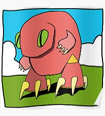 geckobot Poster
