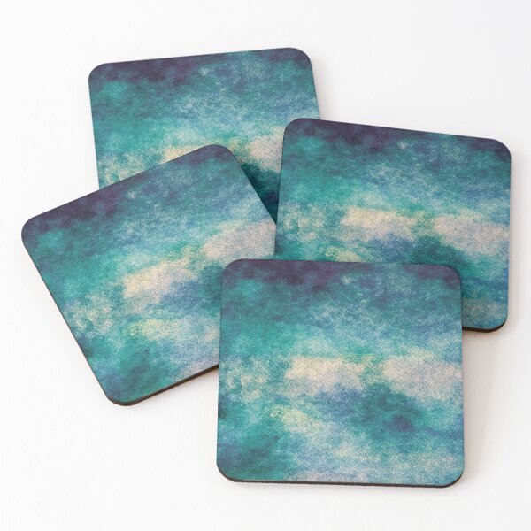 Item preview,  Watercolor Abstract Art Painting designed and sold by DebiPhillips.
