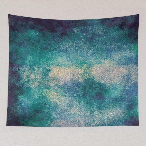 Item preview,  Watercolor Abstract Art Painting designed and sold by DebiPhillips.