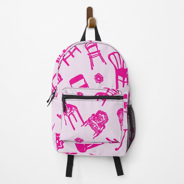 chair garden Backpack
