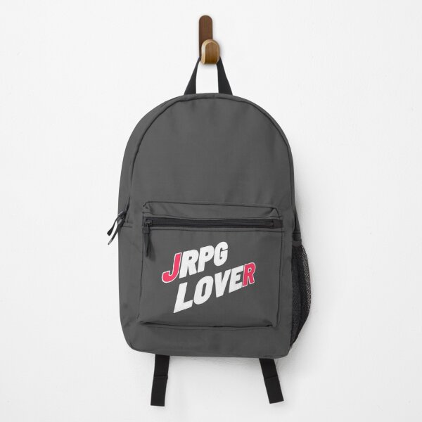 Item preview, JRPG LOVER / RPG LOVE designed and sold by sherwinc.
