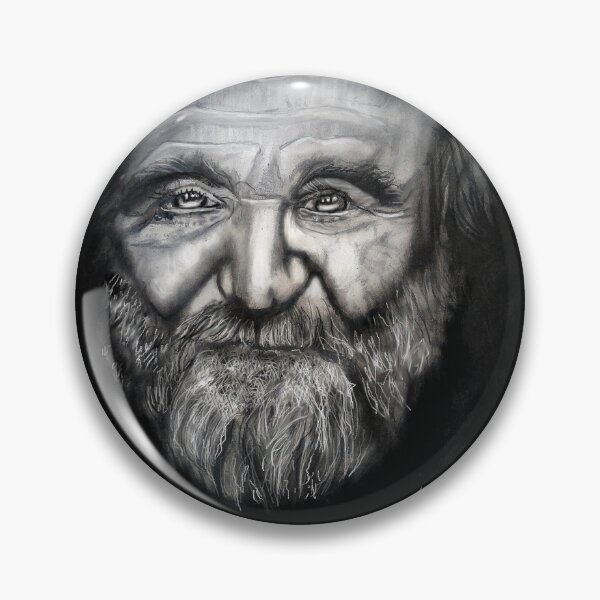 Item preview, Robin Williams designed and sold by Herbert Renard.
