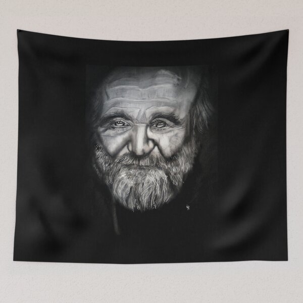 Item preview, Robin Williams designed and sold by Herbert Renard.