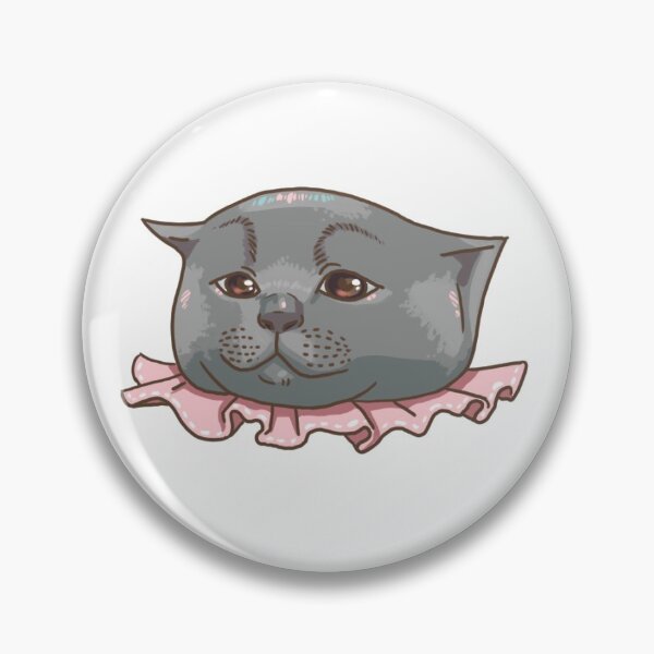 Item preview, a cute cat. designed and sold by jacekia.