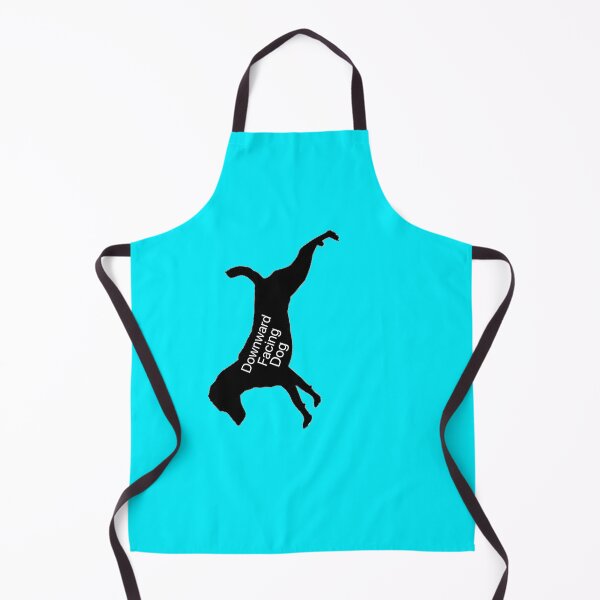 Item preview, Downward Facing Dog designed and sold by marisaj4488.