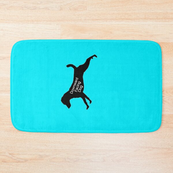 Item preview, Downward Facing Dog designed and sold by marisaj4488.