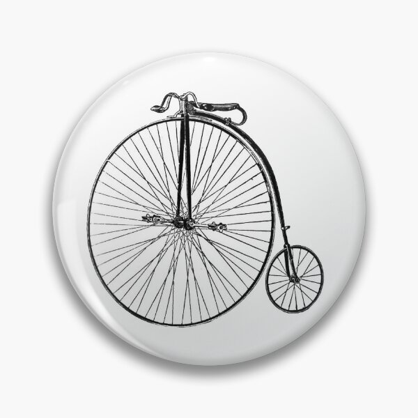 Item preview, Olde Tyme Bicycle designed and sold by chrisco.