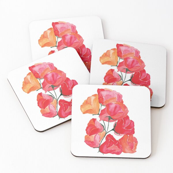 Item preview, Roses designed and sold by Hinii.