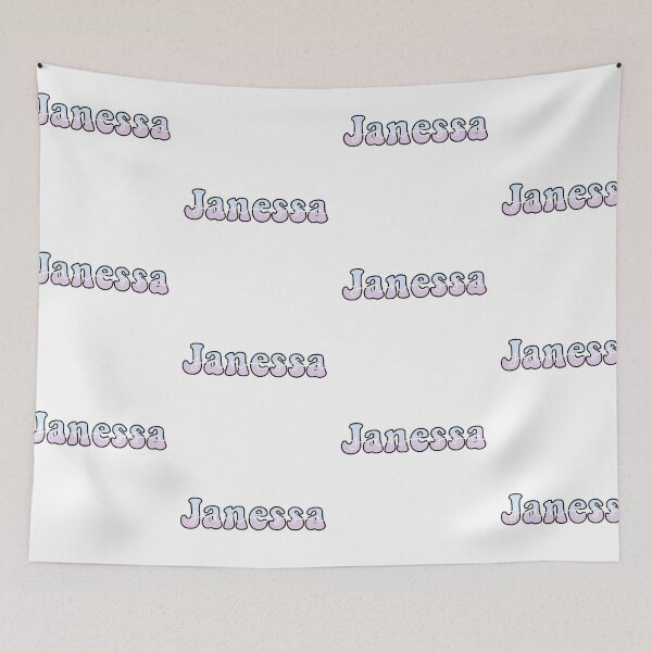 Item preview, Janessa custom designed and sold by chloemadesigns.