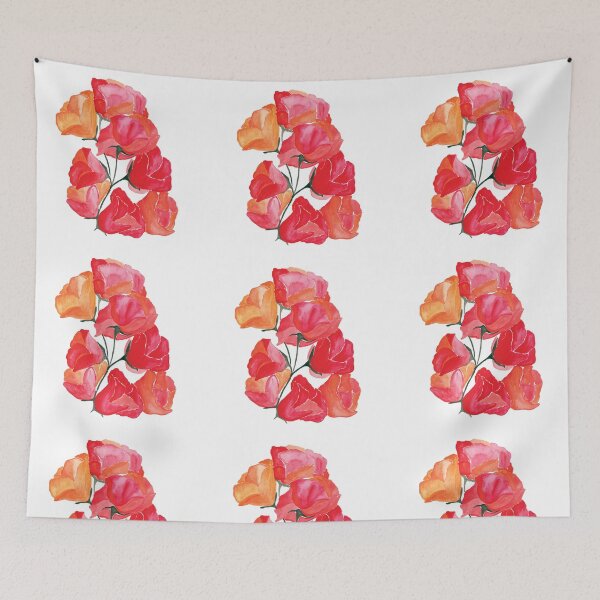 Item preview, Roses designed and sold by Hinii.
