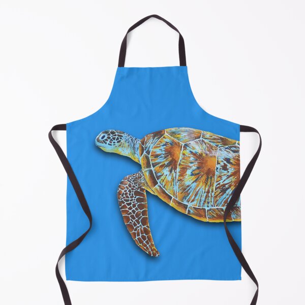 Item preview, Sea Turtle designed and sold by just-art.