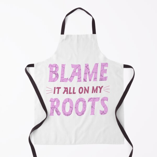 Item preview, Blame it on My Roots T-Shirt | Beautiful shirt designed and sold by murad2020.