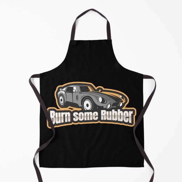 Item preview, Burn Some Rubber designed and sold by Got-Ya-Bak.