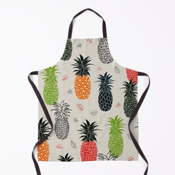 Item preview, Colorful Pineapple Storm designed and sold by AYACHI90.