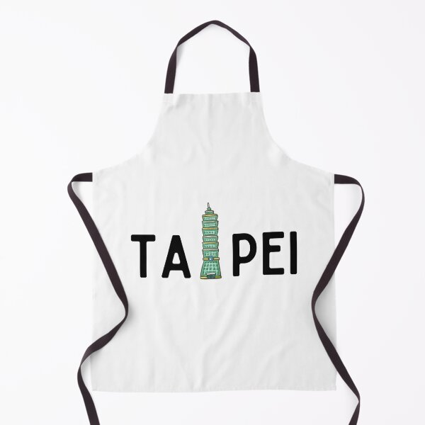 Item preview, Taipei  designed and sold by Kaixiu-Art.