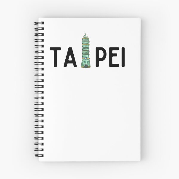Item preview, Taipei  designed and sold by Kaixiu-Art.