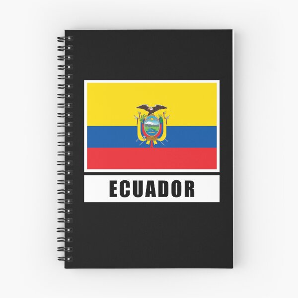 Item preview, Ecuador bandera ecuatoriana bandera designed and sold by GeogDesigns.