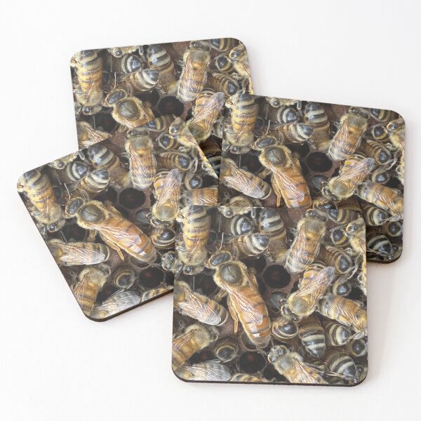 Item preview, Queen Bee Honey Bee Image designed and sold by JDMHoney.