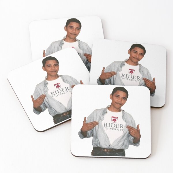 Item preview, Obama Rider designed and sold by emdavis131.