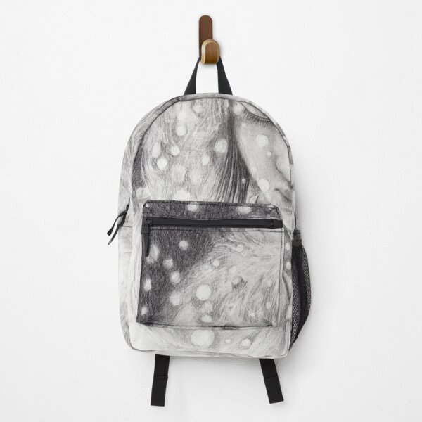 Item preview, Winter girl by night designed and sold by Eva Hegelund Frank.