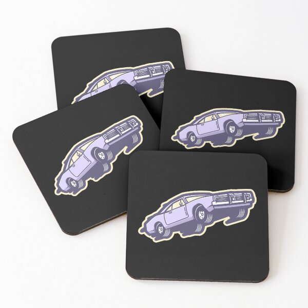 Item preview, Sports car - time to Fly designed and sold by Got-Ya-Bak.