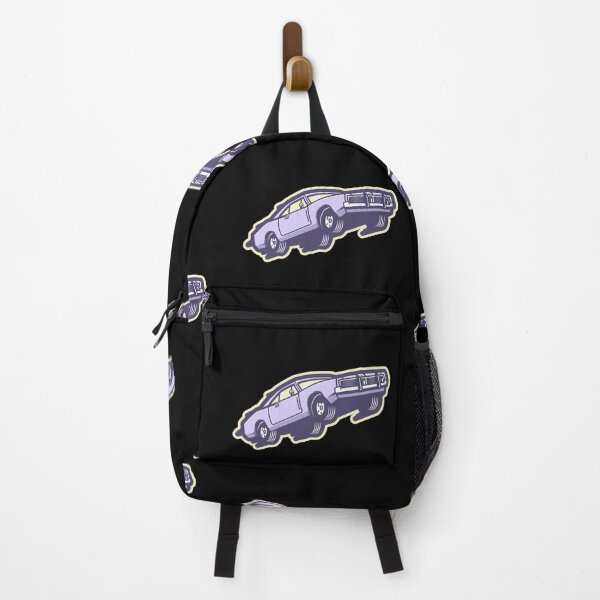Item preview, Sports car - time to Fly designed and sold by Got-Ya-Bak.